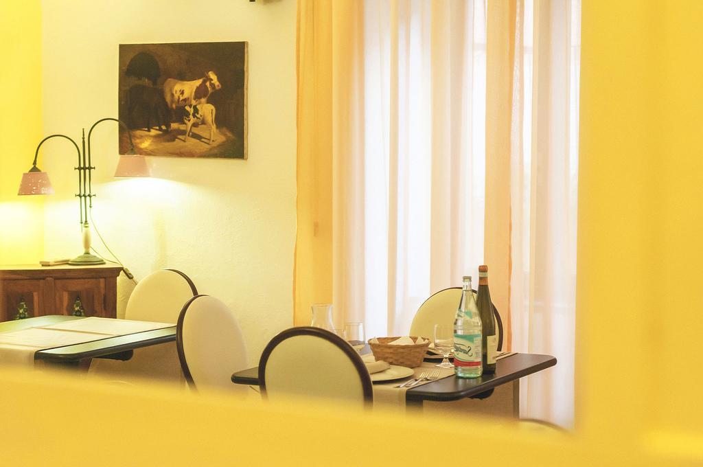 Hotel Annabelle Ischia Exterior photo