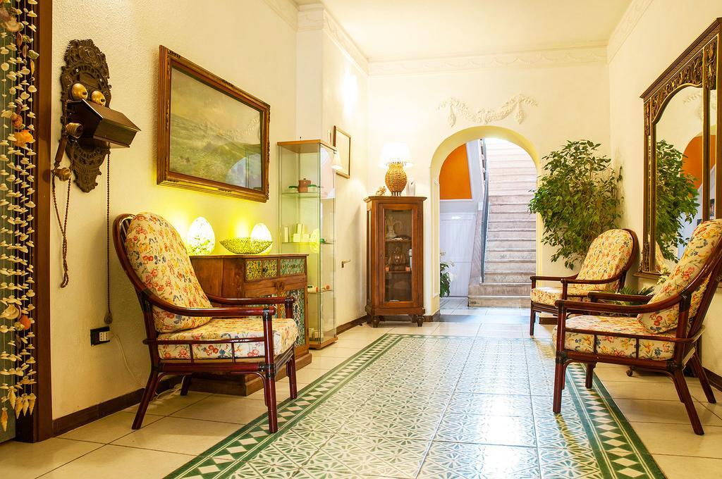 Hotel Annabelle Ischia Exterior photo