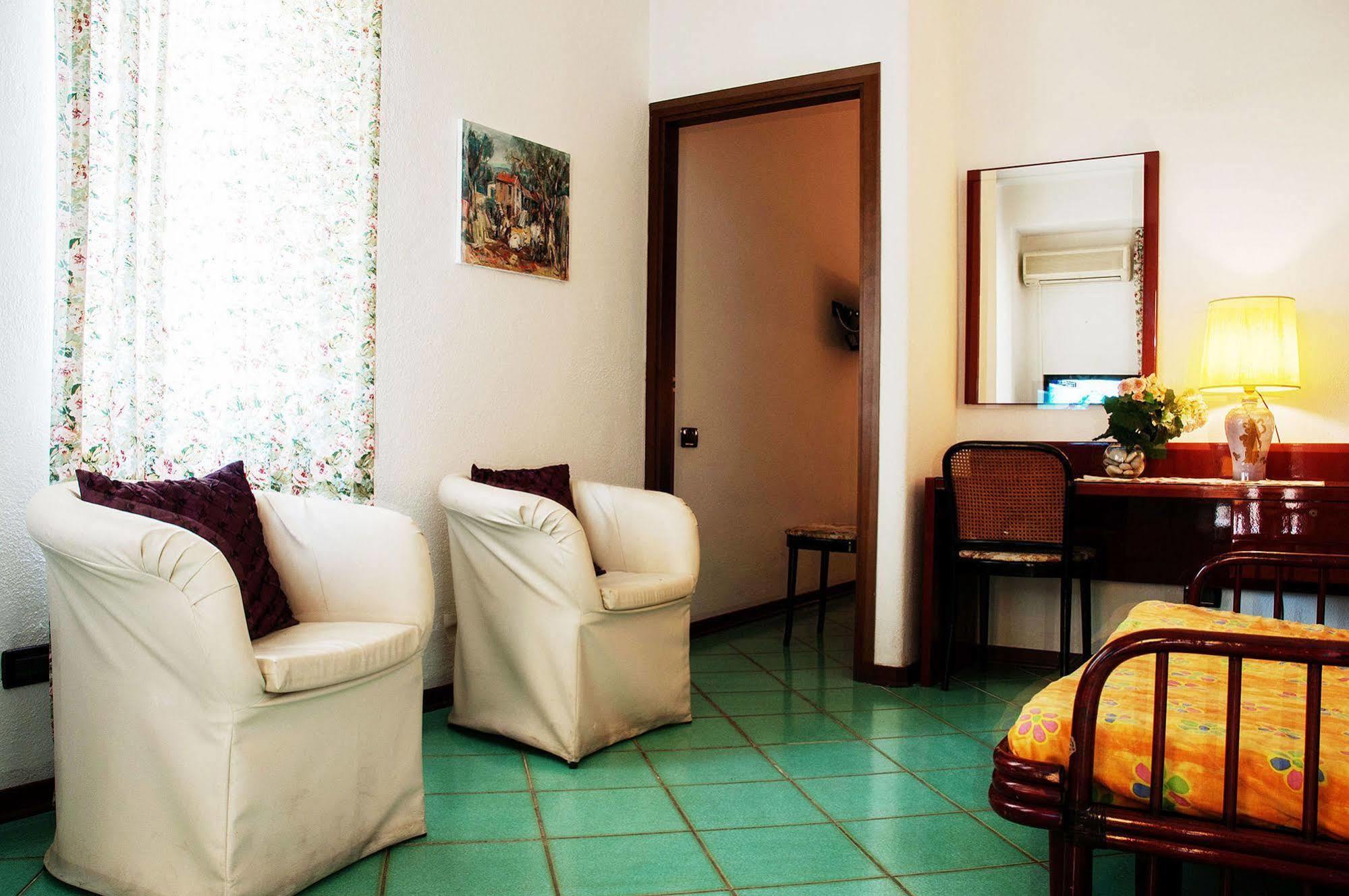 Hotel Annabelle Ischia Exterior photo